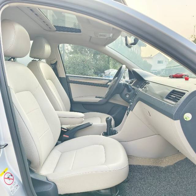 Volkswagen Santana 2014 #4 Volkswagen Santana 2014 car image #4