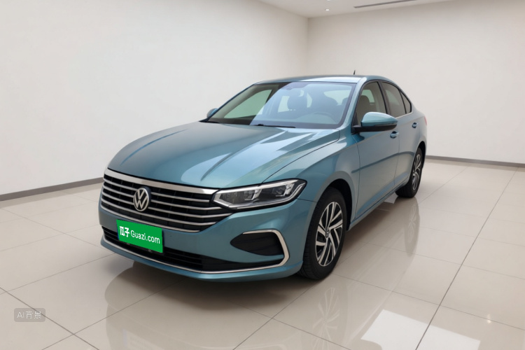 Volkswagen Lavida 2023 #2 Volkswagen Lavida 2023 car image #2