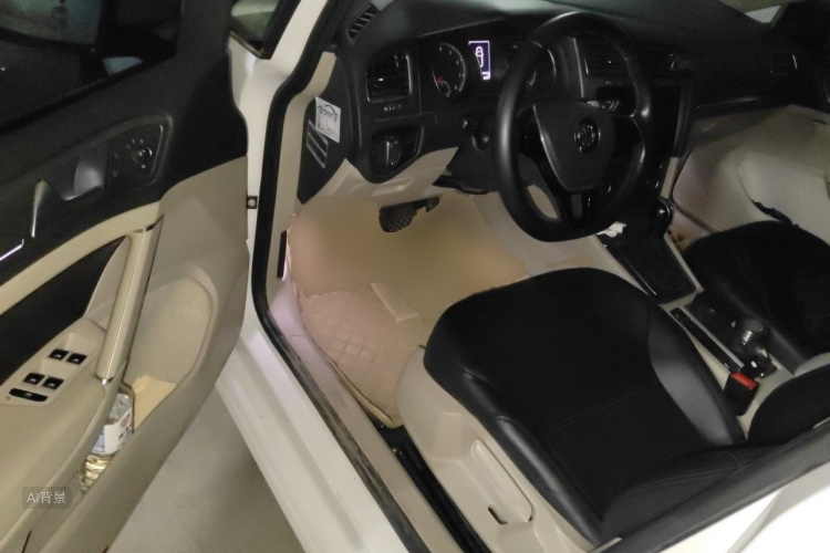 Volkswagen Golf 2016 #18 Volkswagen Golf 2016 car image #18