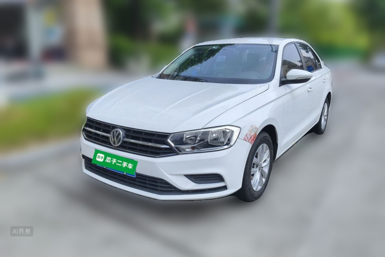 Volkswagen Bora 2018 car image #2
