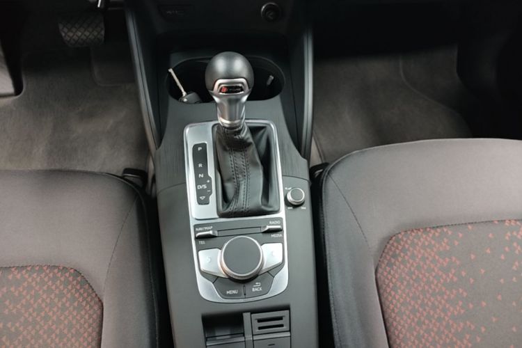 Audi A3 2020 #14 Audi A3 2020 immagine di auto #14