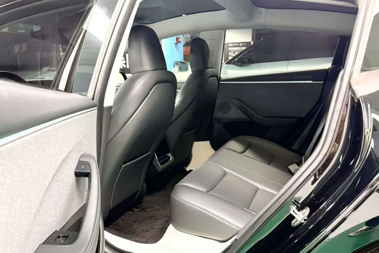 Tesla Model 3 2023 car image #14
