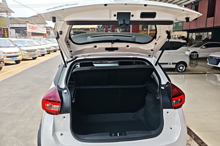 Chery Tiggo 3x 2022 car image #19