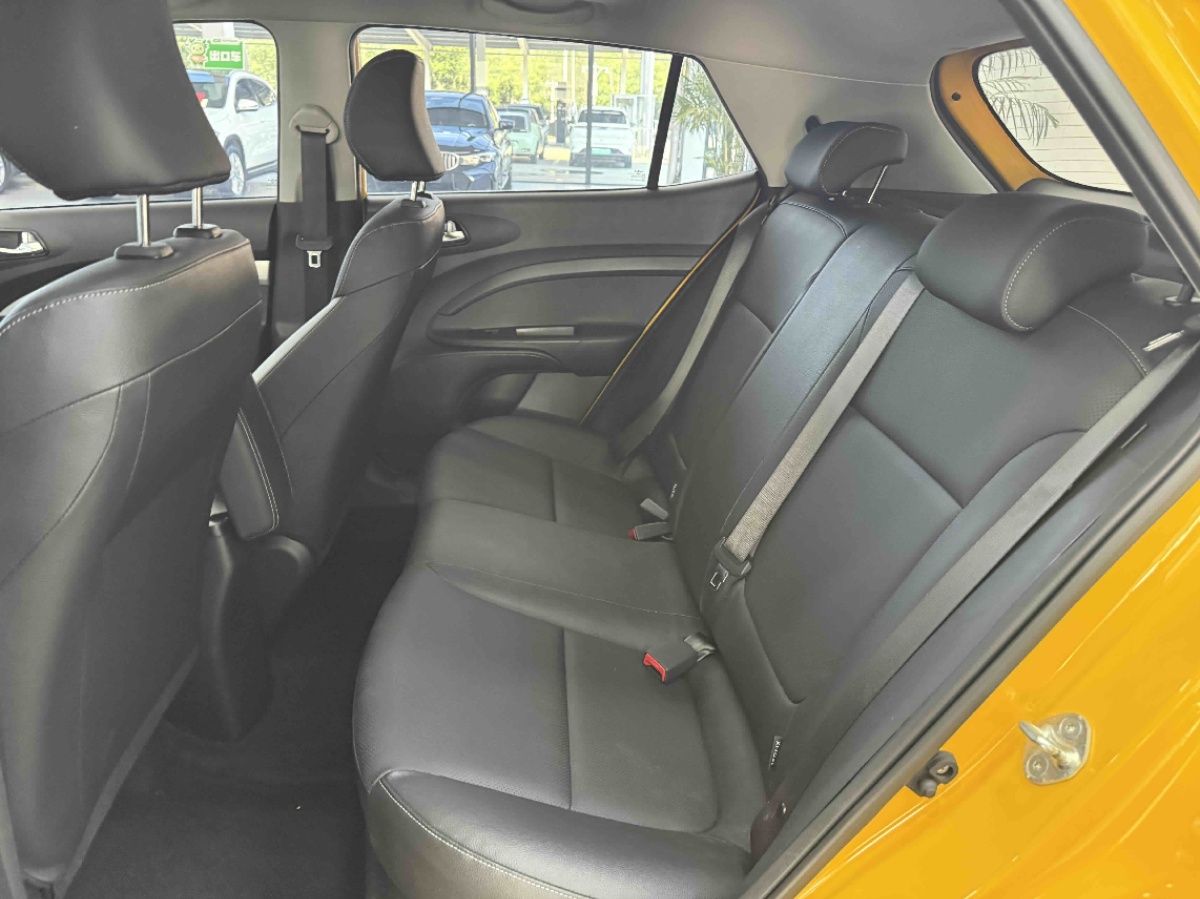 Kia KX1 2023 #9 Kia KX1 2023 صورة سيارة #9