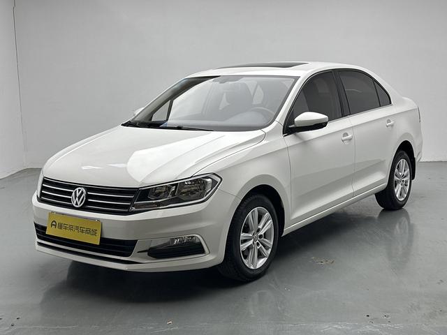 Volkswagen Santana 2018 #21 Volkswagen Santana 2018 car image #21
