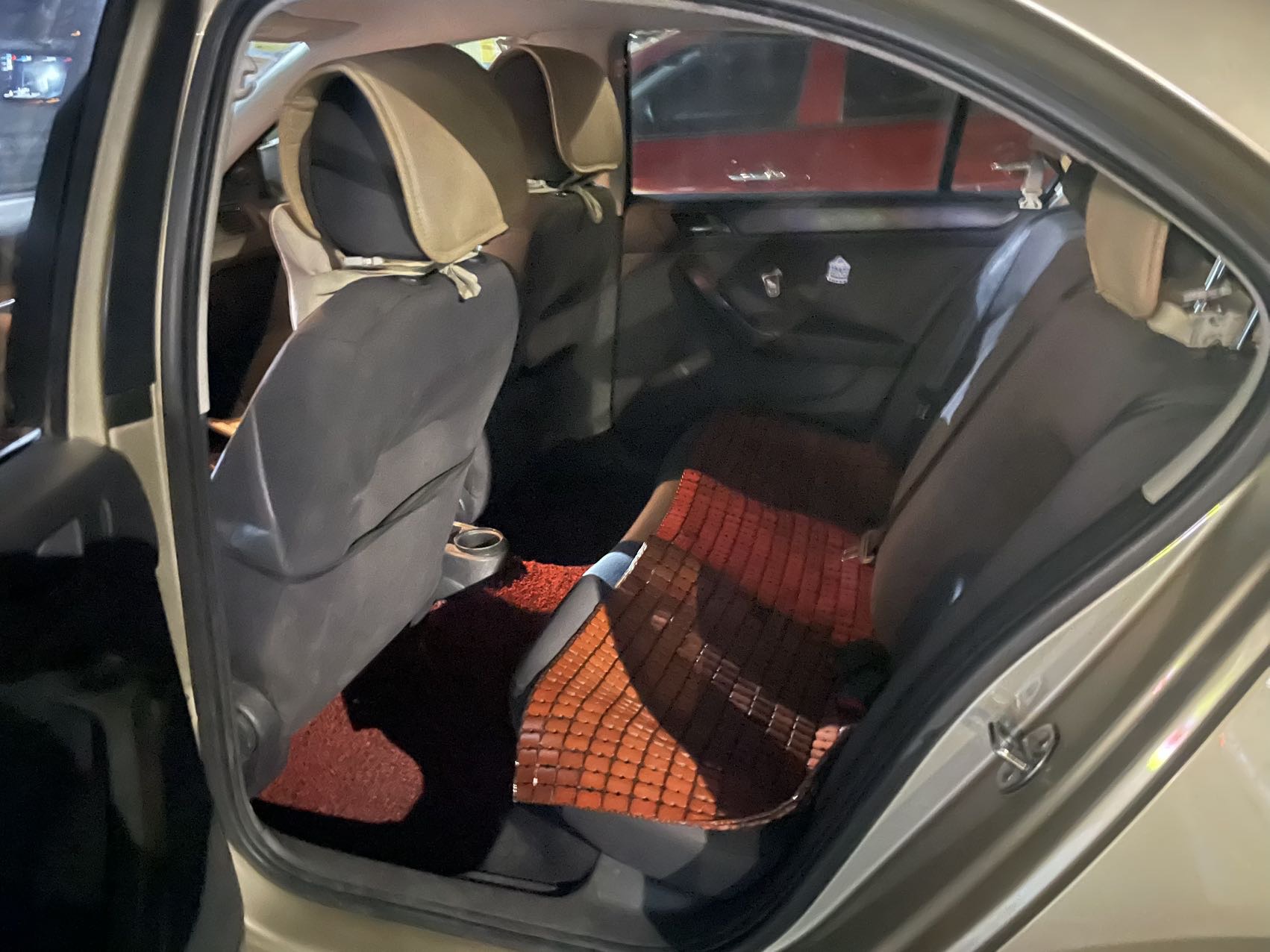 Volkswagen Santana 2016 #8 Volkswagen Santana 2016 car image #8