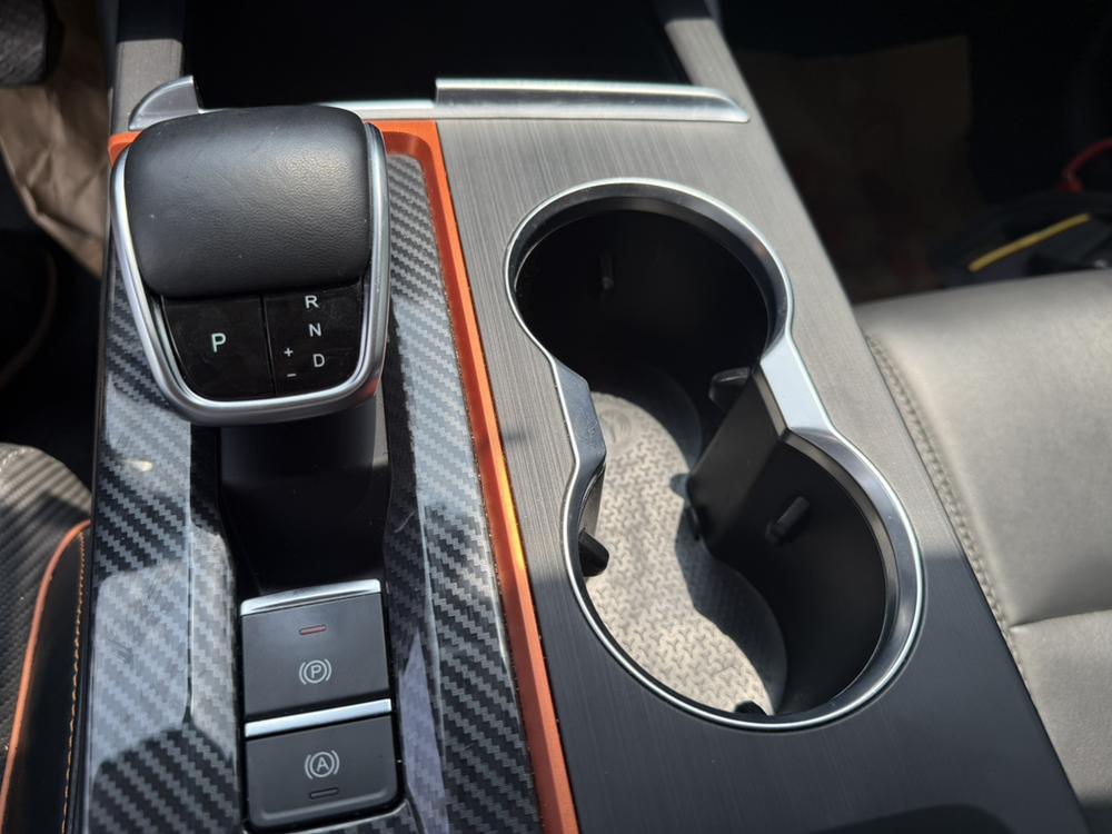 Chery Arrizo 5 GT 2022 car image #8