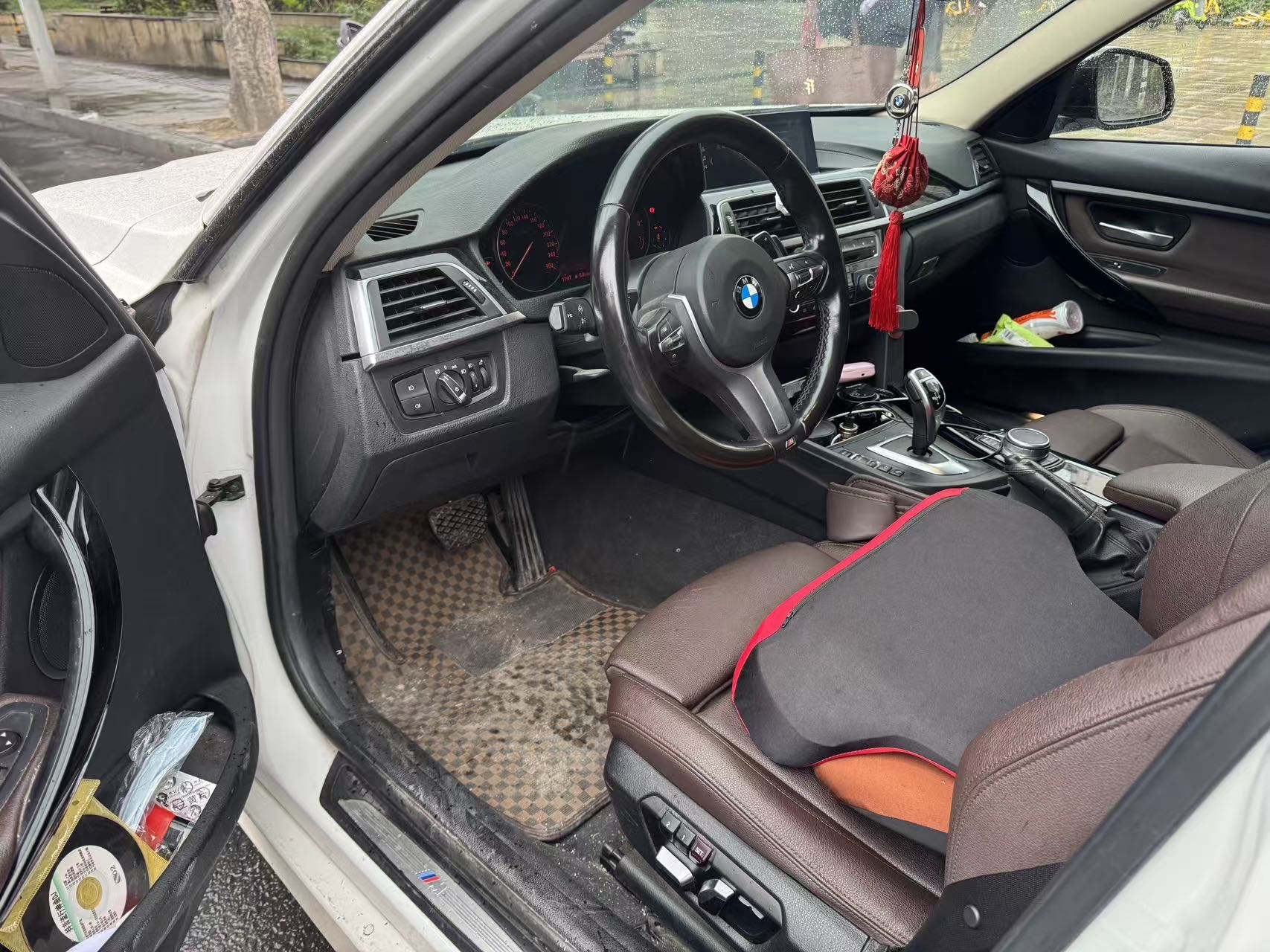 宝马 宝马3系 2019 汽车图片 #3