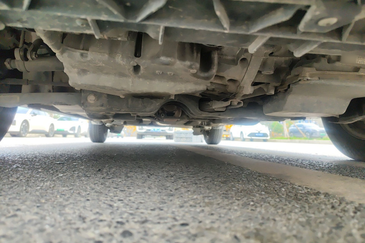 Volkswagen Santana 2020 car image #30