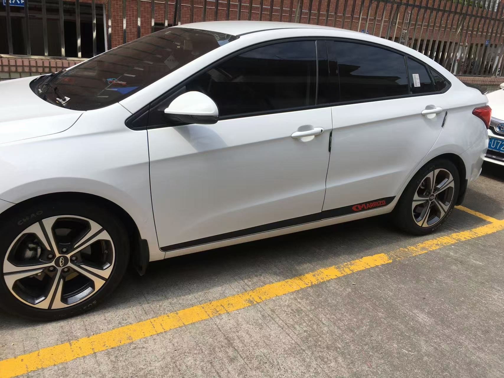 Chery Arrizo 5 2020 immagine di auto #2