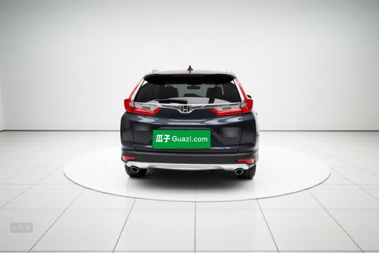 Honda CR-V 2018 car image #6