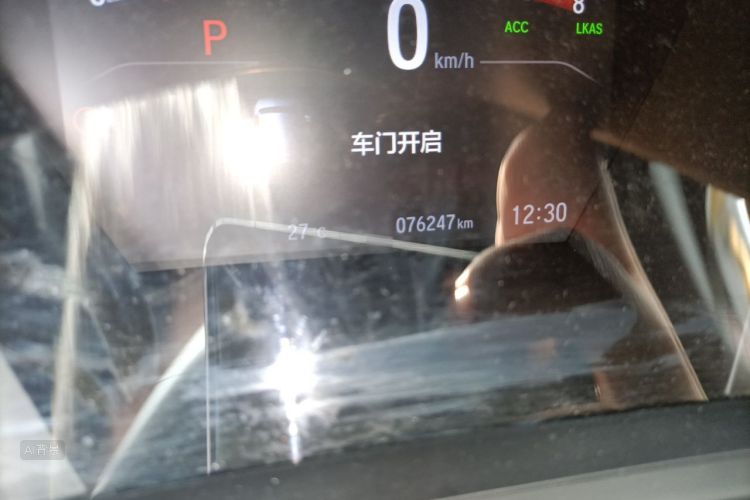 Honda CR-V 2021 car image #14