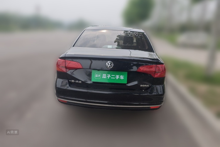 Volkswagen Bora 2018 #6 Volkswagen Bora 2018 car image #6
