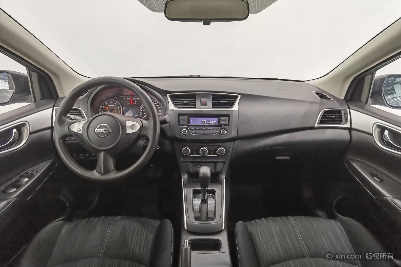 Nissan Sylphy 2024 car image #12