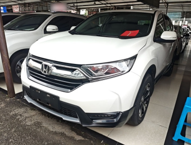 Honda CR-V 2018 car image 