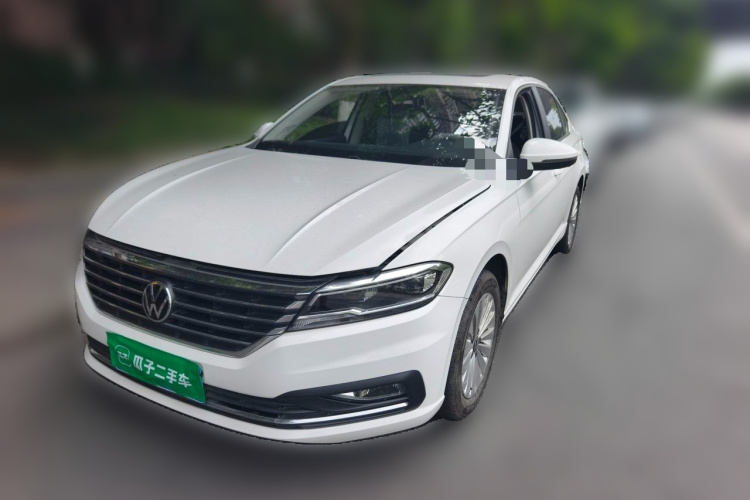 Volkswagen Lavida 2021 #2 Volkswagen Lavida 2021 car image #2