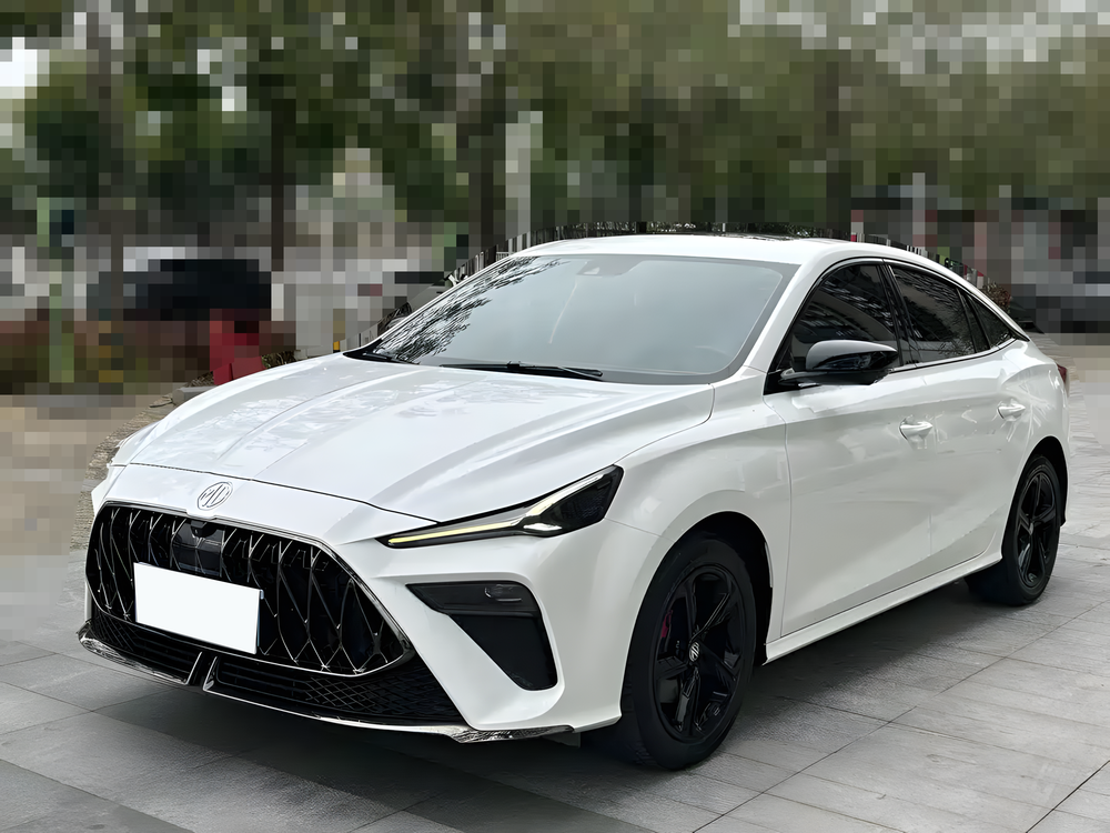 MG 5 Scorpio 2023 MG 5 Scorpio 2023 car image