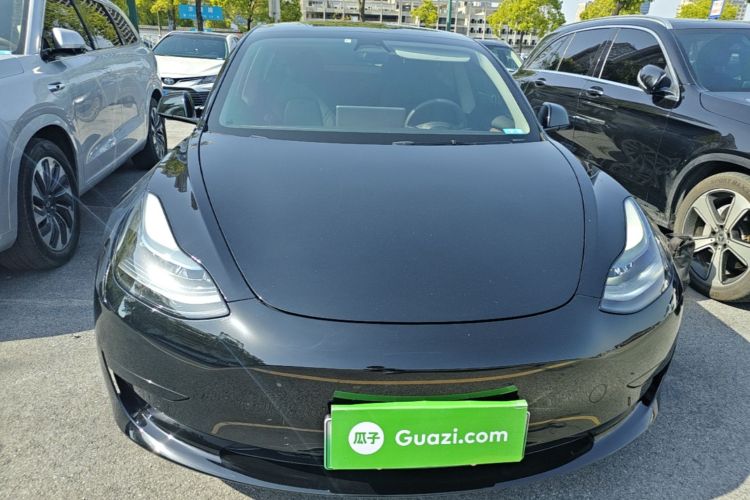 Tesla Model 3 2022 #3 Tesla Model 3 2022 car image #3