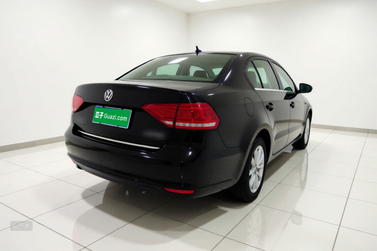 Volkswagen Lavida 2018 #7 Volkswagen Lavida 2018 car image #7