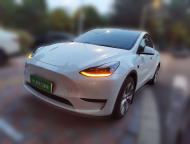 Tesla Model Y 2022 Tesla Model Y 2022 car image