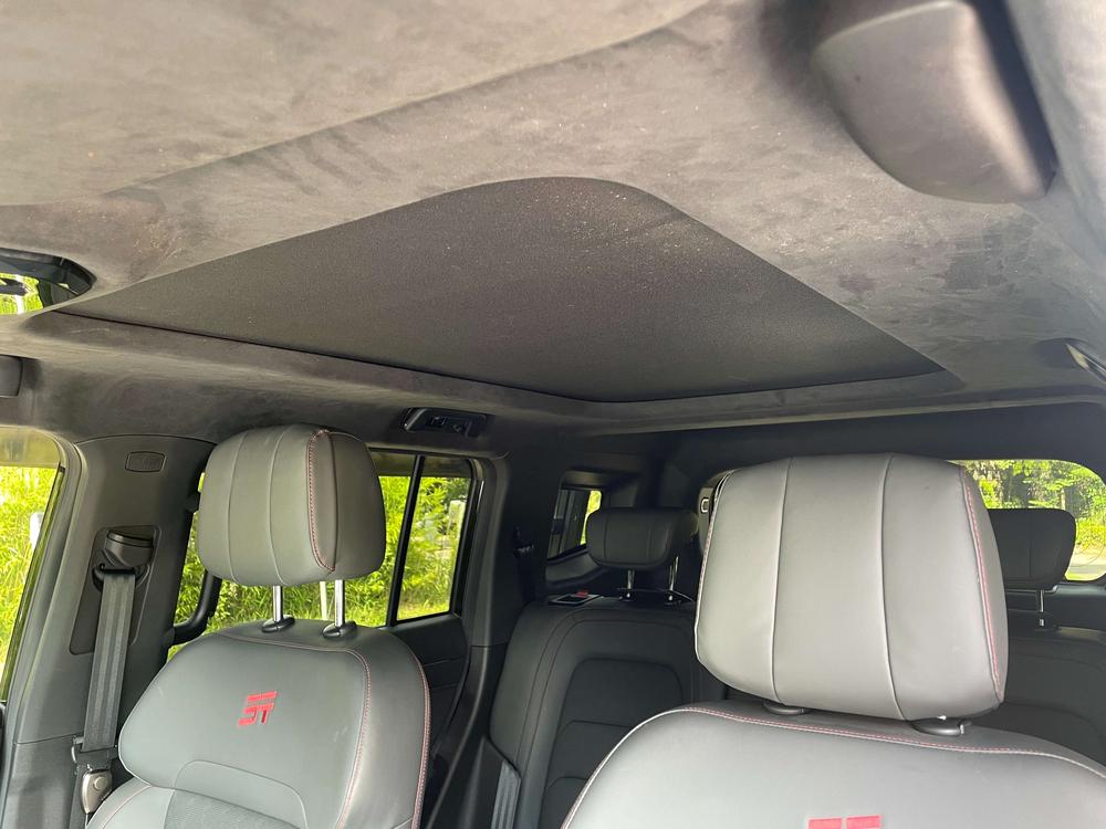 Jetour Shanhai T2 2024 #26 Jetour Shanhai T2 2024 car image #26