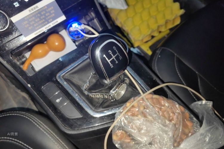 Chery Arrizo 5 2022 car image #16