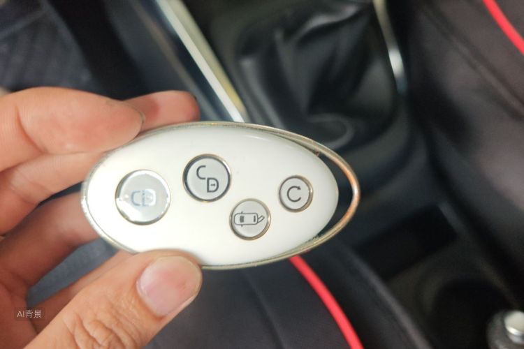 BYD Yuan 2016 #10 BYD Yuan 2016 car image #10