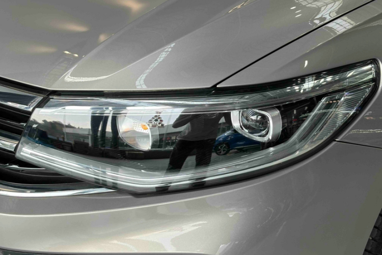 Volkswagen Bora 2023 car image #29