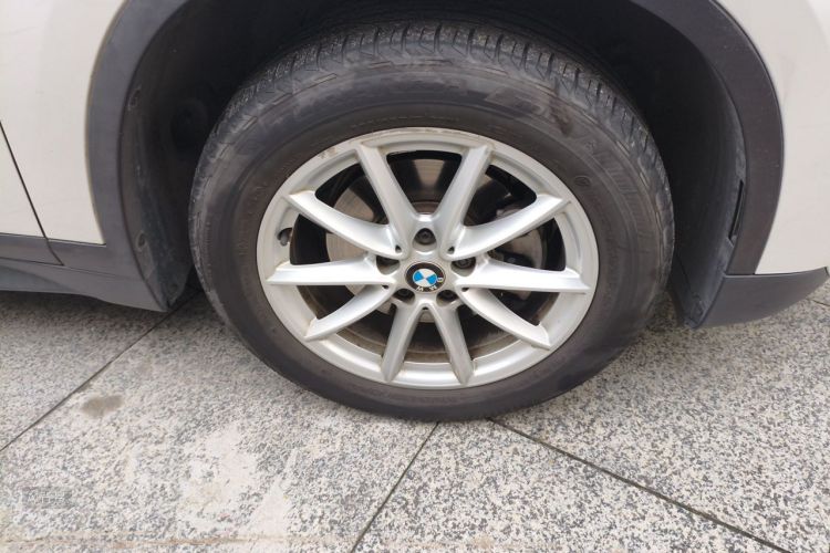 BMW X1 2016 #9 BMW X1 2016 car image #9