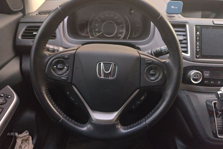Honda CR-V 2015 #12 Honda CR-V 2015 car image #12