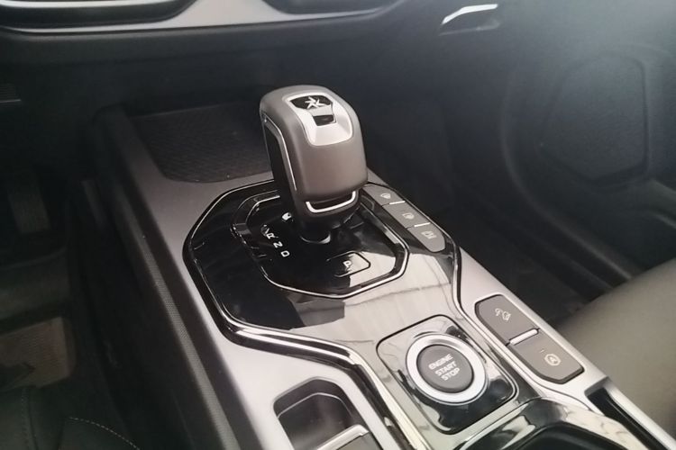 GEELY Cowboy 2026 car image #14