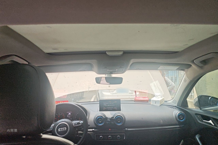 Audi A3 2016 #20 Audi A3 2016 immagine di auto #20