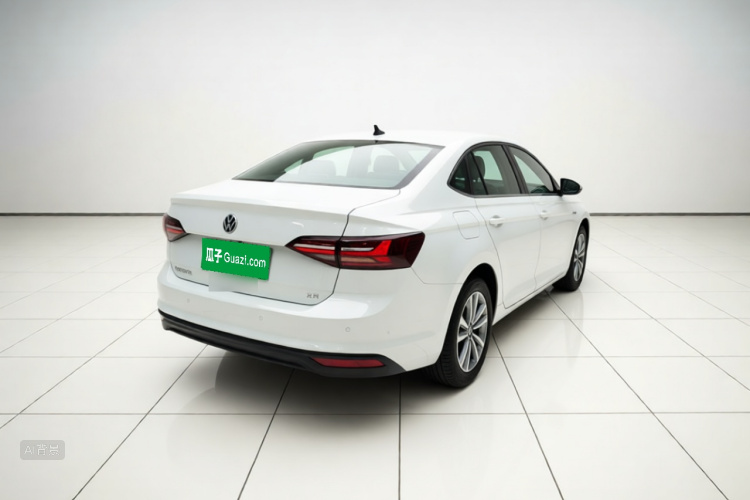 Volkswagen Lavida 2024 #7 Volkswagen Lavida 2024 car image #7