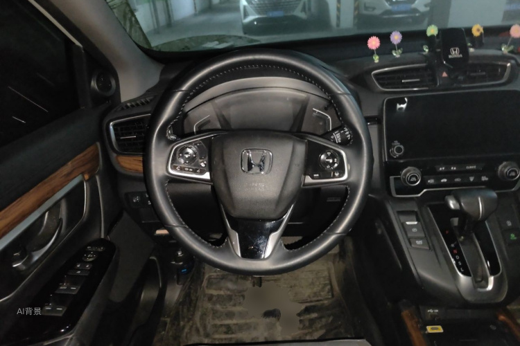Honda CR-V 2022 #12 Honda CR-V 2022 car image #12