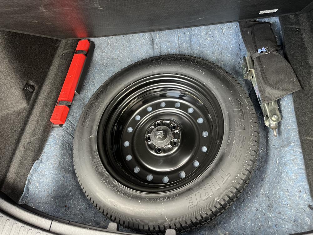 Honda CR-V 2019 car image #19