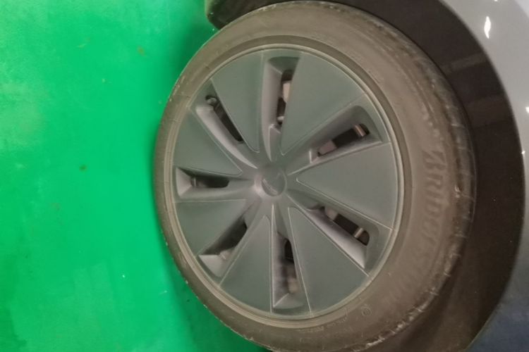 Tesla Model 3 2025 #10 Tesla Model 3 2025 car image #10