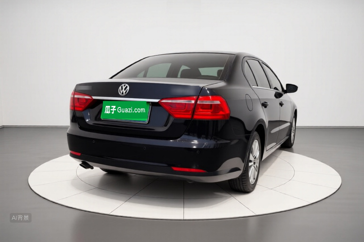 Volkswagen Lavida 2016 car image #7