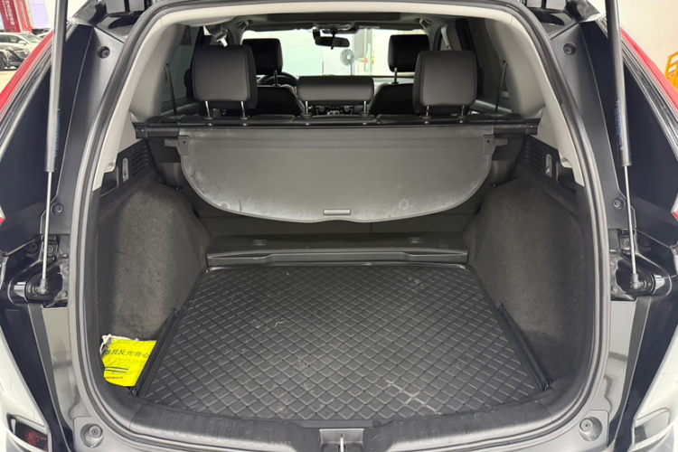 Honda CR-V 2021 car image #24