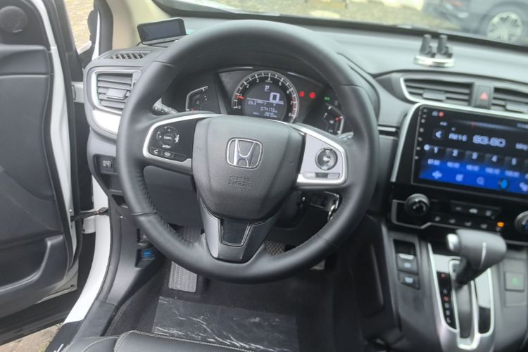Honda CR-V 2020 car image #11