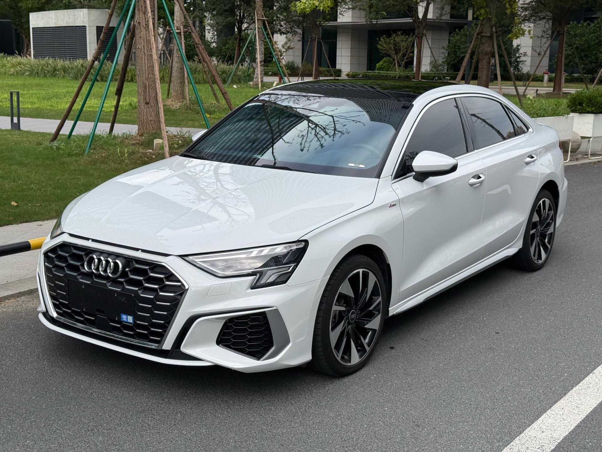 2024 2024 imagen de coche