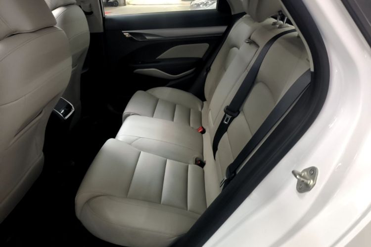 GEELY Binray 2019 #17 GEELY Binray 2019 image de voiture #17