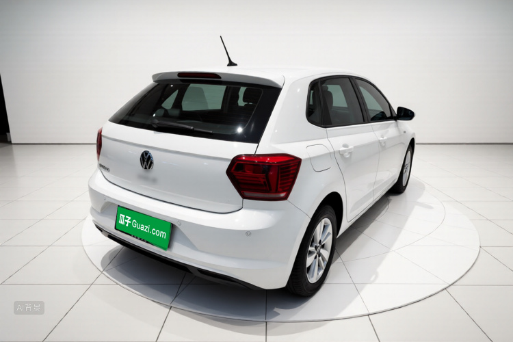 Volkswagen Polo 2022 #7 Volkswagen Polo 2022 car image #7