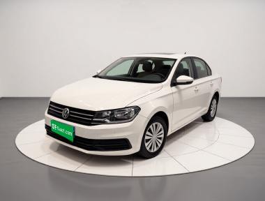 Volkswagen Santana 2018 car image 