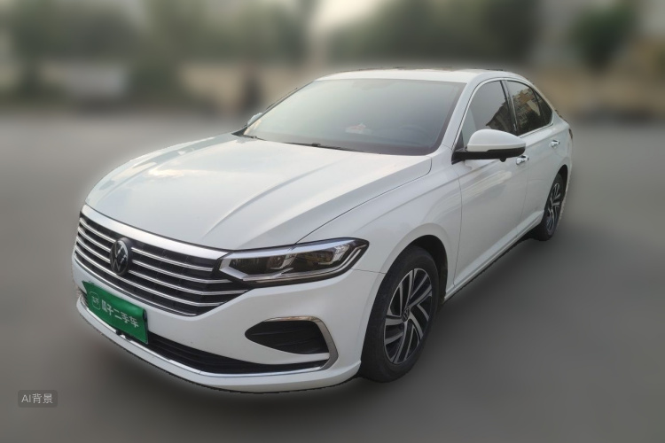 Volkswagen Lavida 2023 #2 Volkswagen Lavida 2023 car image #2