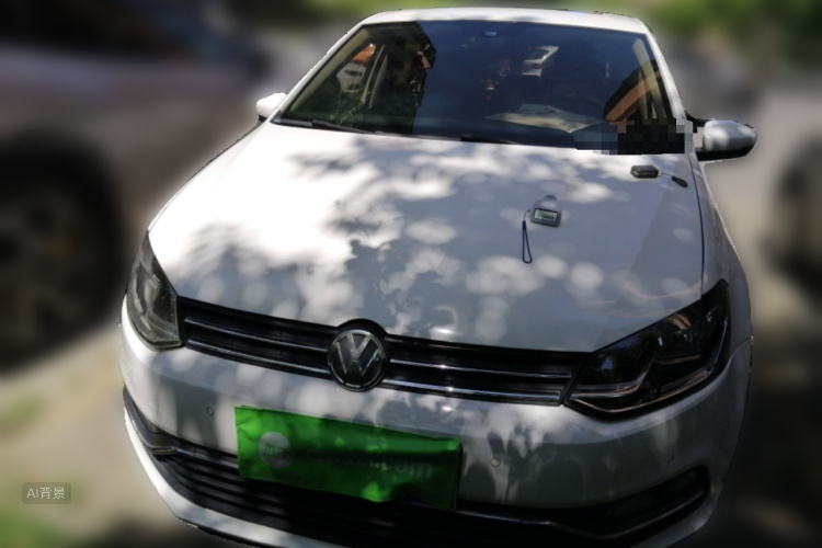 Volkswagen Polo 2017 #3 Volkswagen Polo 2017 car image #3