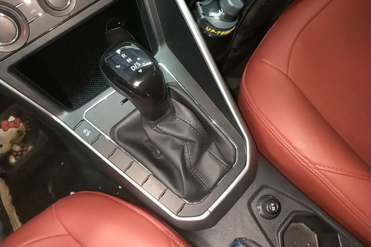 Volkswagen Polo 2021 car image #14