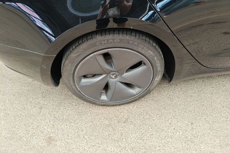 Tesla Model 3 2020 car image #10