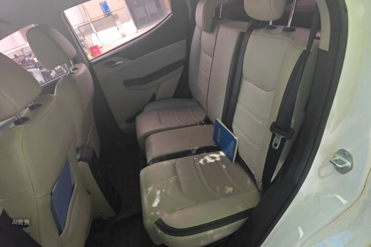BYD Yuan Pro 2022 #19 BYD Yuan Pro 2022 car image #19