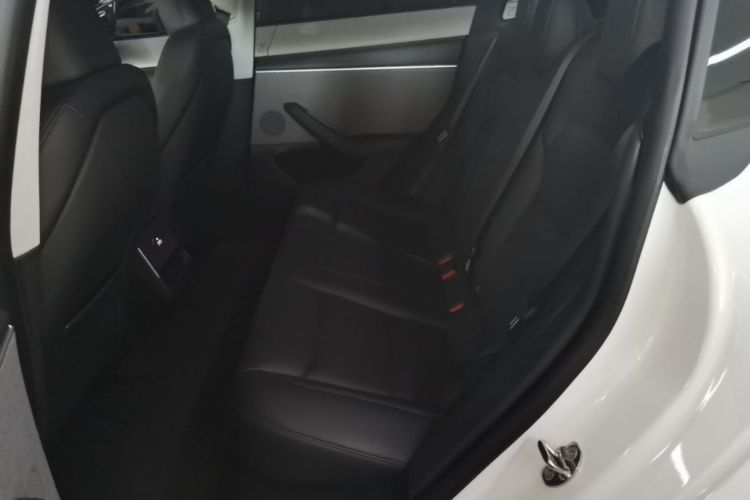 Tesla Model 3 2024 car image #17