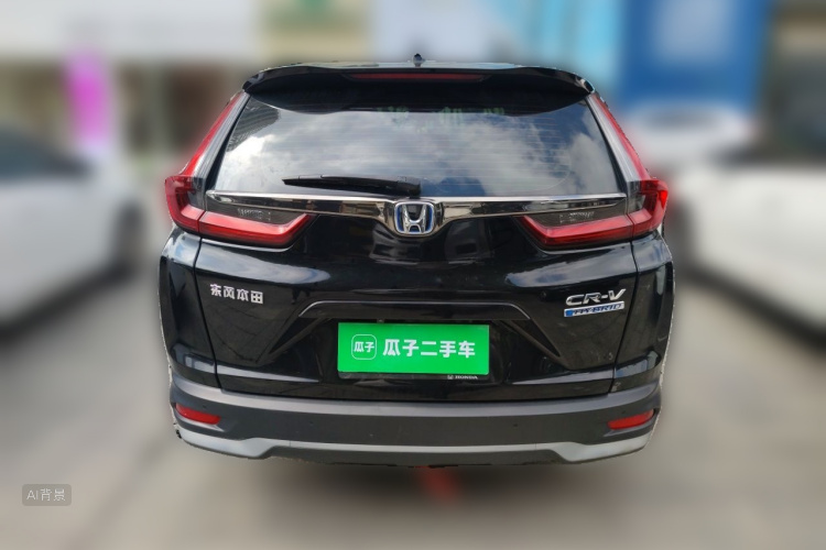 Honda CR-V 2021 car image #6